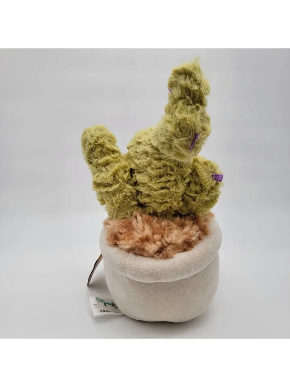 Greenhouse For Russ Potted Cactus Plush Toy